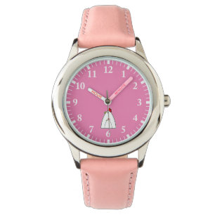 Montre Regarder les poulets