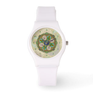 Montre Regarder l'été