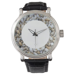 Montre Regardez les femmes coquillages