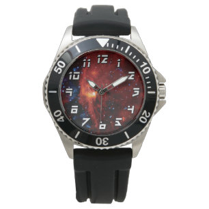 Montre Région de formation d'étoiles RCW 108 - Photo de l