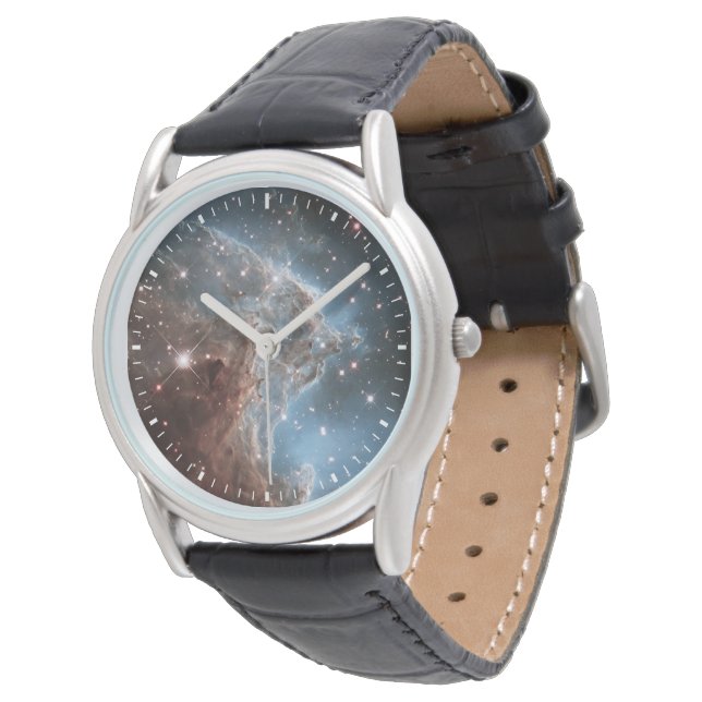Montre Région de mise en marche Ngc 2174, Nebula tête de  (Incliné)