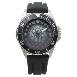 Montre Reine araignée