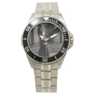 Montre Reine maléfique