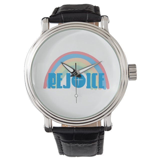 Montre réjouir (devant)