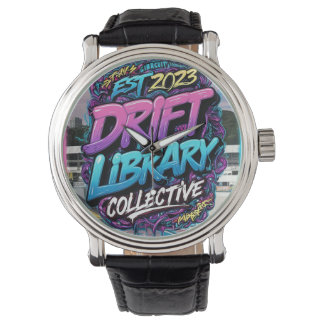 Montre Relógio Drift