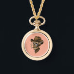 MONTRE RELÓGIO FEMENINO<br><div class="desc">RELOGIO CAVEIRA DESIGN ARTÍSTICO</div>