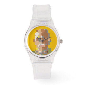 Montre Relógio Guignard #01