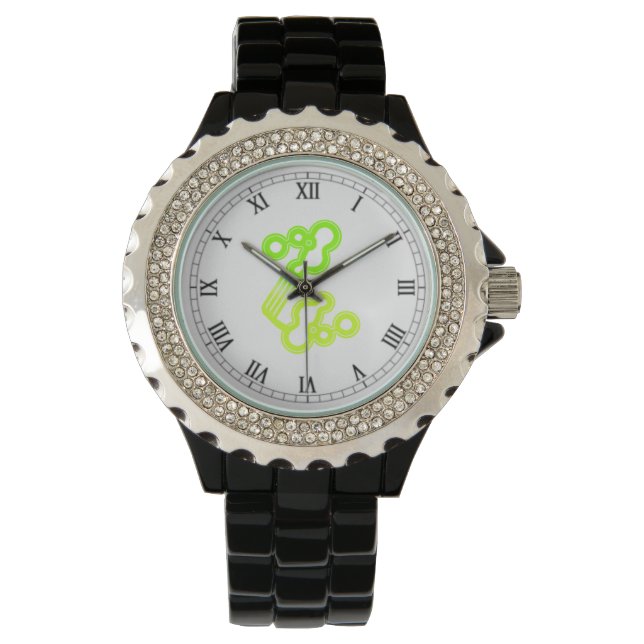 Montre Reloj de Pulsera Mujer (devant)