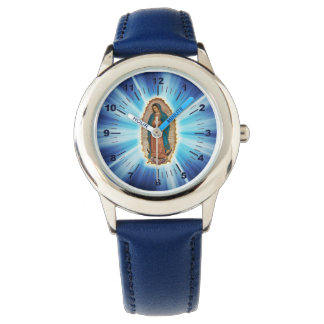Montre Reloj de pulsera  Virgen de Guadalupe