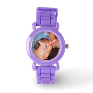 Montre Reloj Mariano rajoy y Kiko rivera infantil