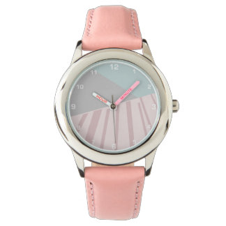 Montre Reloj para niña hun