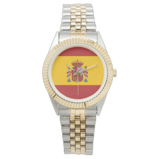 Montre Reloj spanish