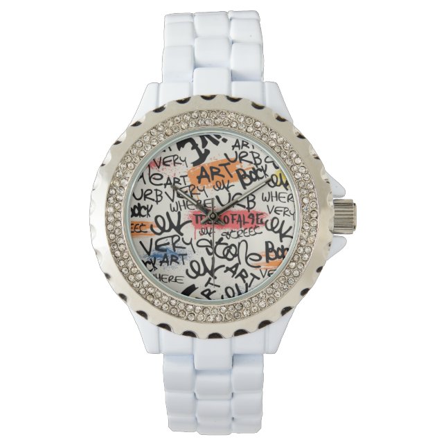 MONTRE RELOJES DE PULSERA (devant)