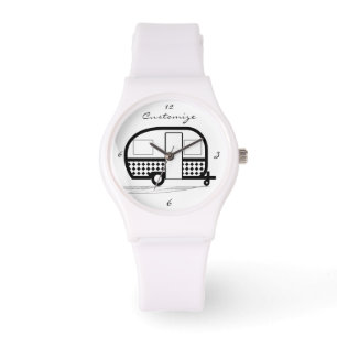 Montre Remorque classique Caravan Thunder_Cove