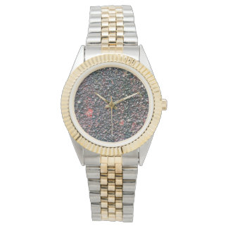 Montre remuer la canneberge