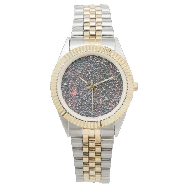 Montre remuer la canneberge (devant)