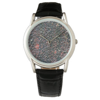 Montre remuer la canneberge