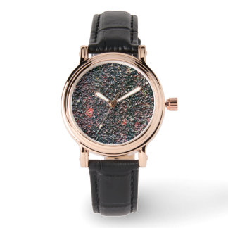 Montre remuer la canneberge