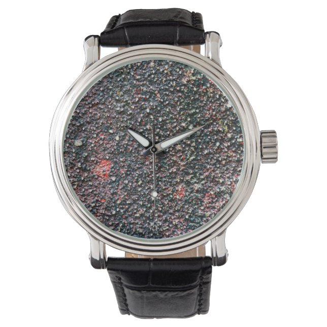 Montre remuer la canneberge (devant)