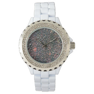 Montre remuer la canneberge