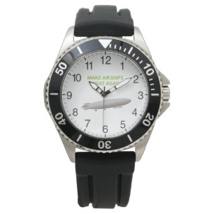 Montre Rendre les Airbus plus beaux