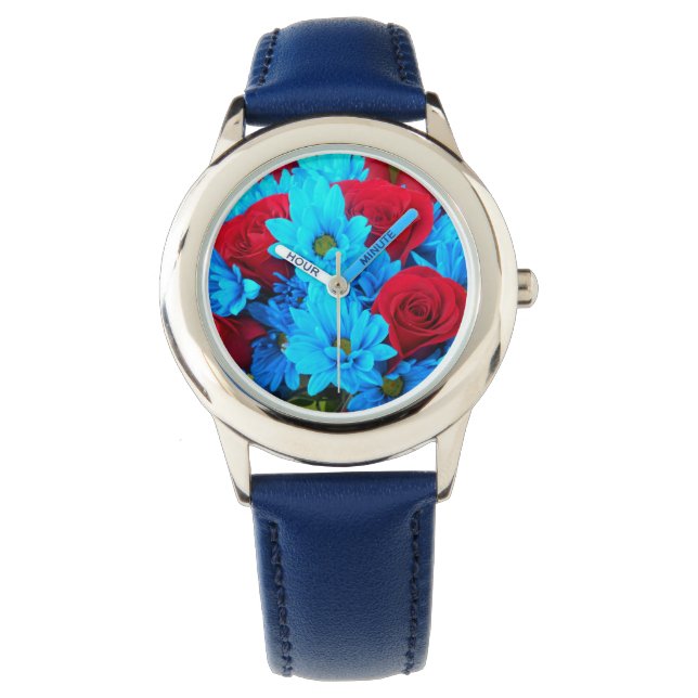 Montre Renilde (devant)