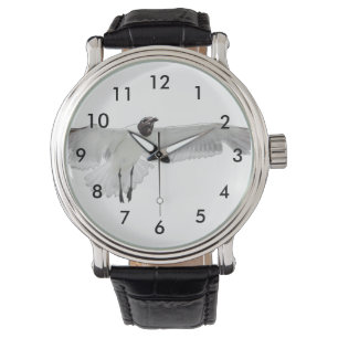 Montre Répandre ces ailes PNG