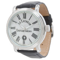 Réplique pièce temps Vintage