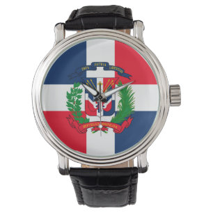 Montre République dominicaine