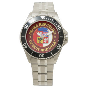 Montre République Tchèque