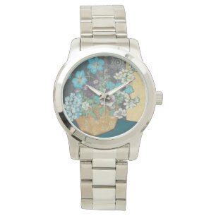 Montre Ressort abondant I