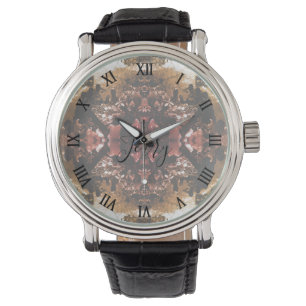 Montre Restaurant Vintage China Canton