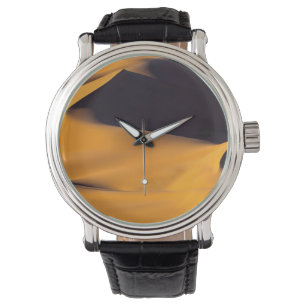 Montre Résumé de dune de sable