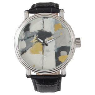 Montre Résumé moderne