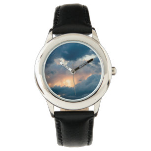 Montre retour au premier spectacle