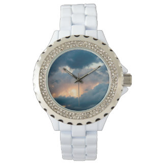 Montre retour au premier spectacle
