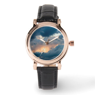 Montre retour au premier spectacle