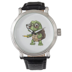 Montre Retourner à l'école