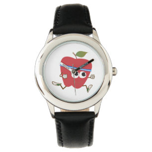 Montre Retro Apple Runner