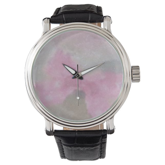 Montre Rétro Custom sweet (devant)