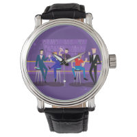 Retro Gay Bar Watch