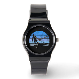 Montre Retro Surfing