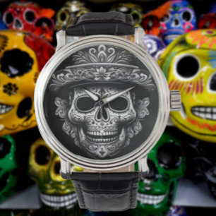 Montre Révérité mineure
