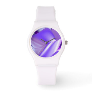 Montre Rêves pourpres