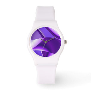 Montre Rêves pourpres