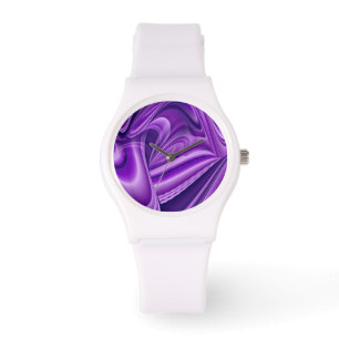 Montre Rêves pourpres