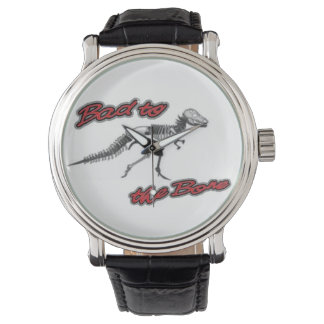 Montre Rex Bad to the Bone