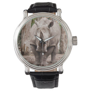 Montre Rhino