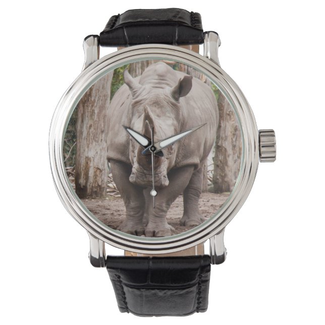 Montre Rhino (devant)