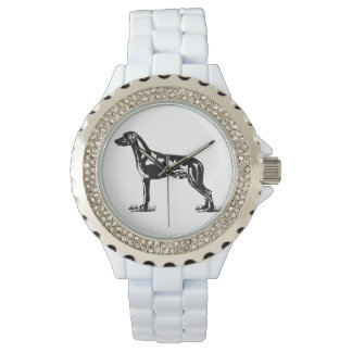 Montre Rhodesian Ridgeback